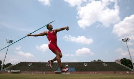 中国竞彩网|河内公安对阵国安赛前训练 抓拍趣味瞬间引热议