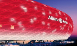 【足彩网】艾克森巴乙首秀波澜不惊 坦言回归巴西赛场心感快乐