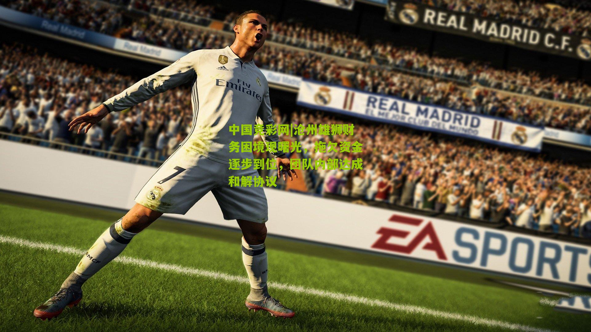 沧州雄狮财务困境现曙光,拖欠资金逐步到位,团队内部达成和解协议